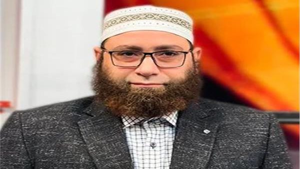الشيخ إبراهيم شهاب
