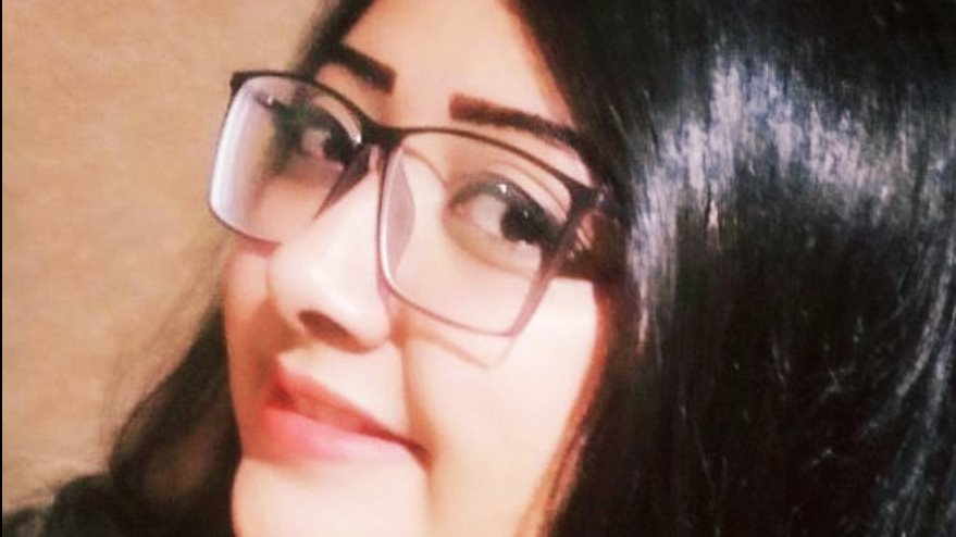 آية عبد الرؤوف