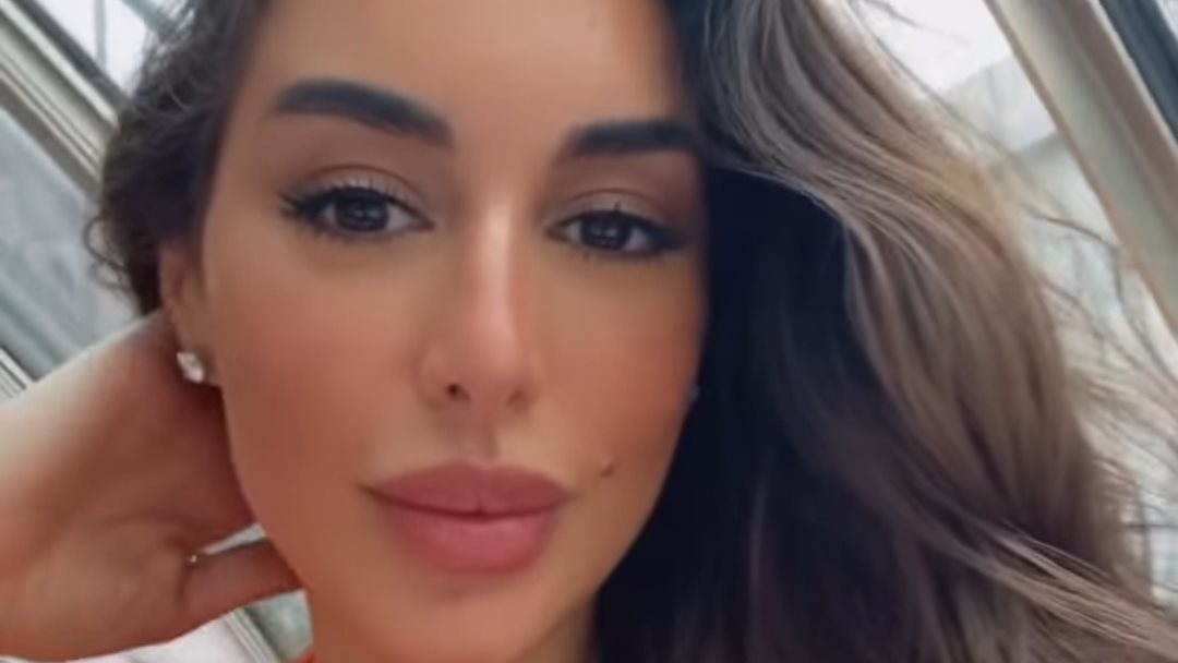ياسمين صبري 