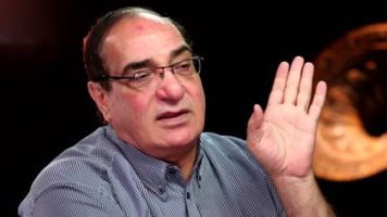 مجدي أحمد علي 