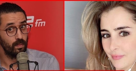 عائشة بن احمد