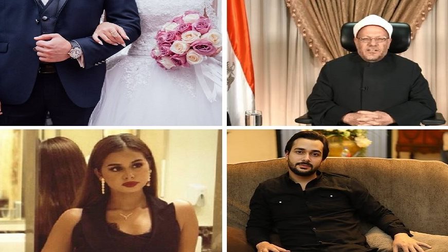 اخبار التوك شو 
