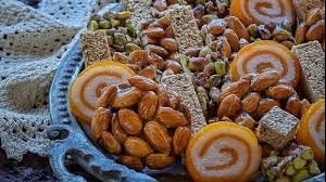 نصائح يجب إتباعها عند شراءحلوى المولد