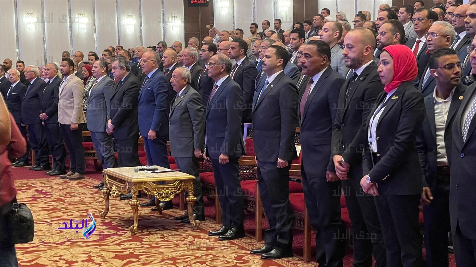 يوم تفوق المهندس المدني