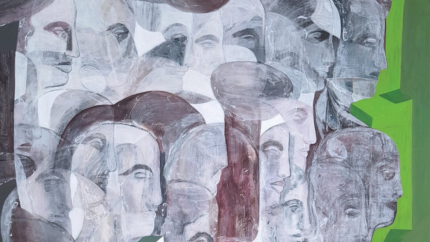 لوحات عصام معروف لوحات عصام معروف
