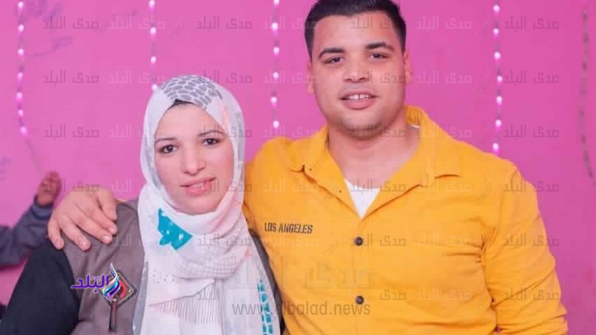 صورة المتوفيه الي رحمه مولاها