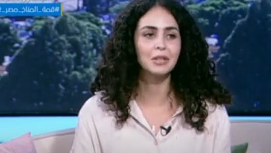 سارة هيثم 