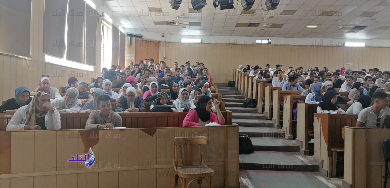 كلية الزراعة جامعة عين شمس