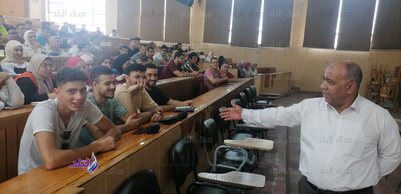 كلية الزراعة جامعة عين شمس