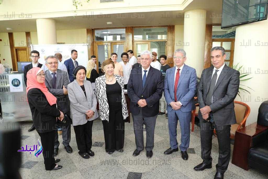 جامعة أكتوبر للعلوم الحديثة والآداب