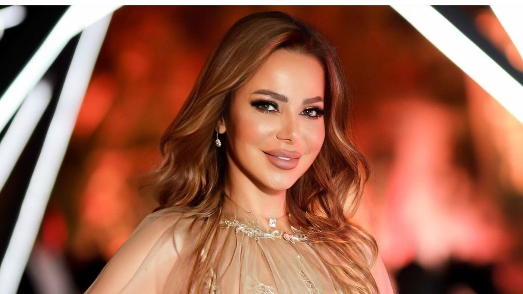 سوزان نجم الدين 