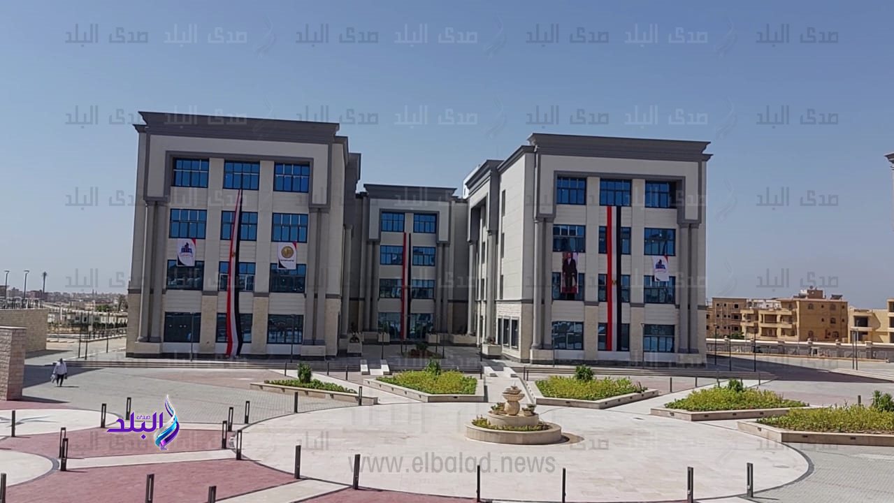 جامعة بنها الأهلية 