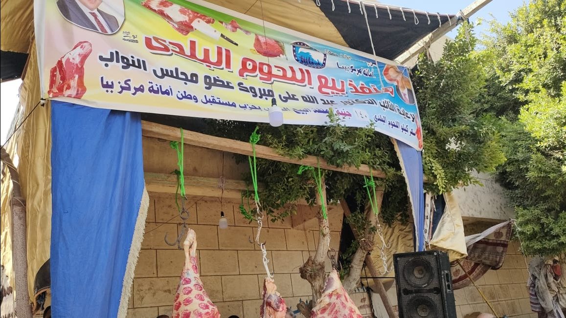 فعاليات حزب مستقبل وطن بالمحافظات 