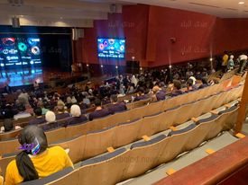 مسابقة هاكاثون