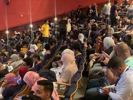 مسابقة ناسا لـ تطبيقات الفضاء