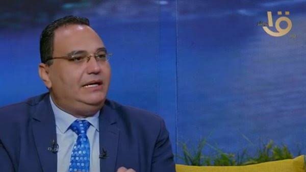 الدكتور وليد هندي