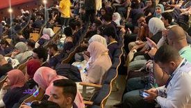 مسابقة ناسا لـ تطبيقات الفضاء