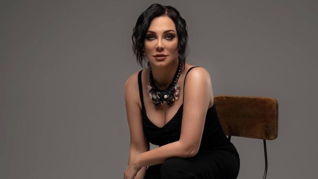 سلاف فواخرجي 