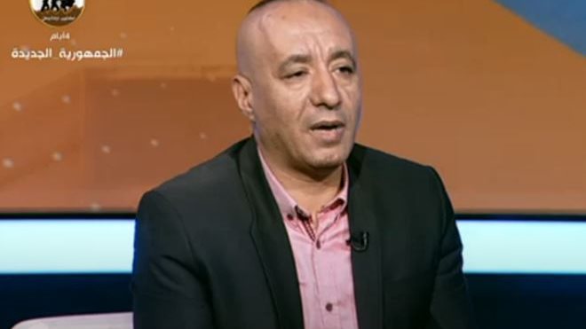 محسن لملوم