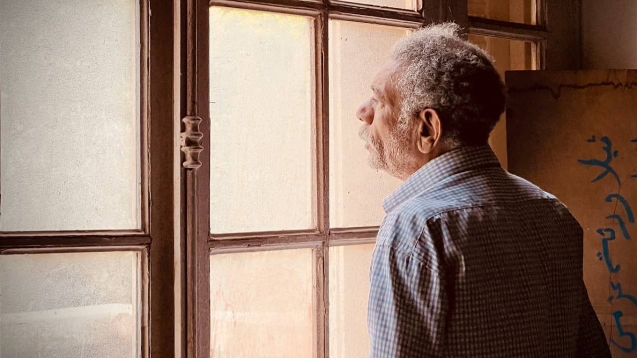 سيد رجب فيلم "19 ب" 