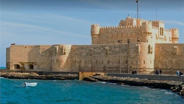 قلعة قايتباي
