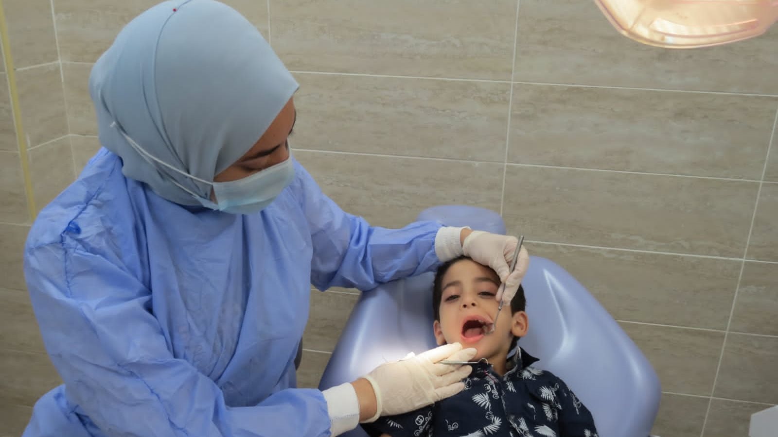 صور من الخدمات 