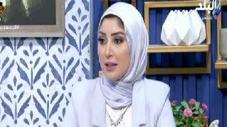شذى الخولي