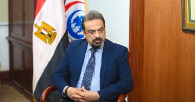 الدكتور حسام عبدالغفار 