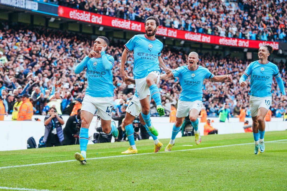 مانشستر سيتي