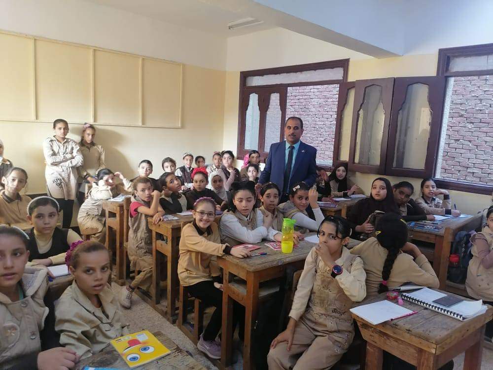 مدرسة 