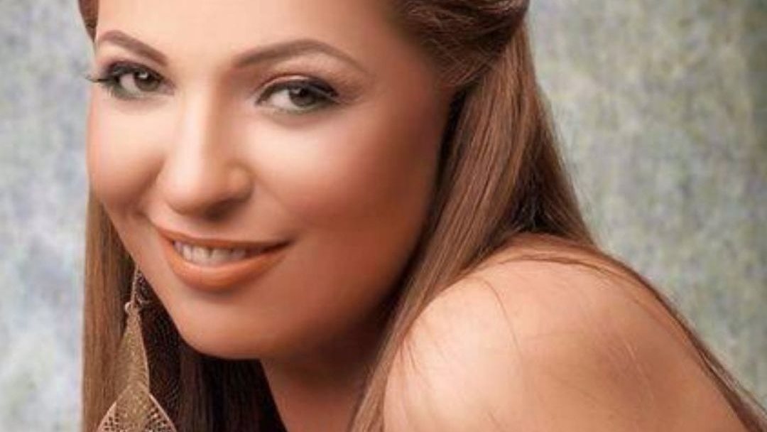 نهلة سلامة