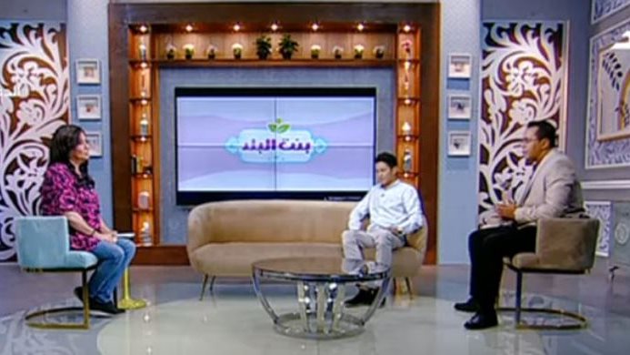 مسئولي شركة اسكيز