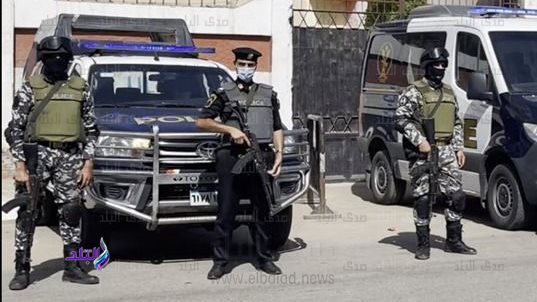 تأمين المدارس