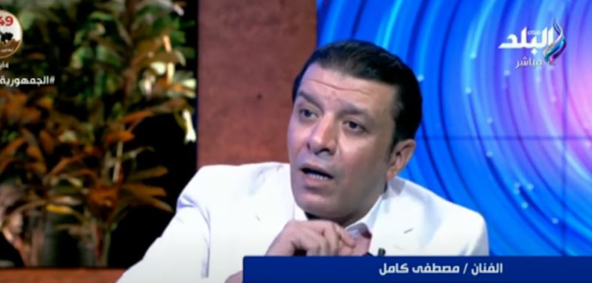 مصطفي كامل