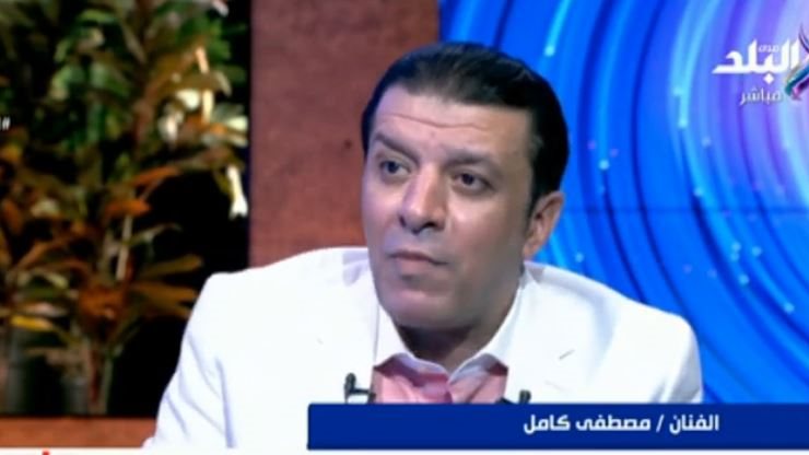 مصطفي كامل