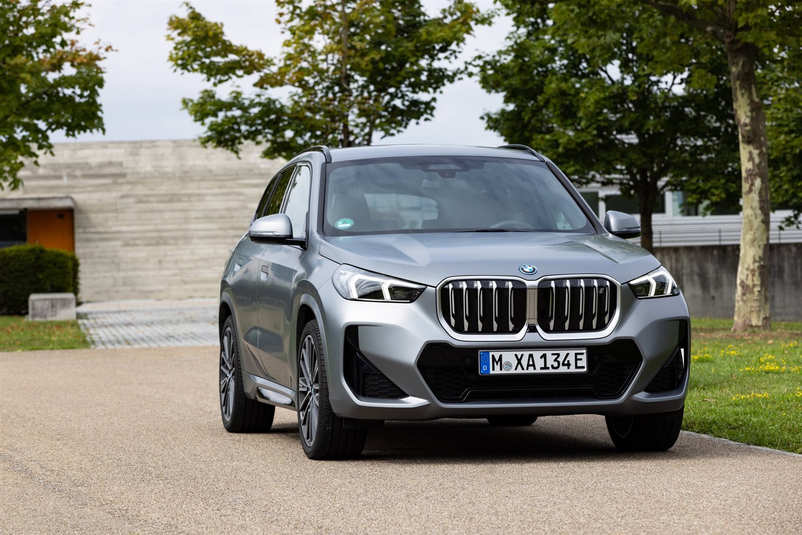 BMW X1 2023