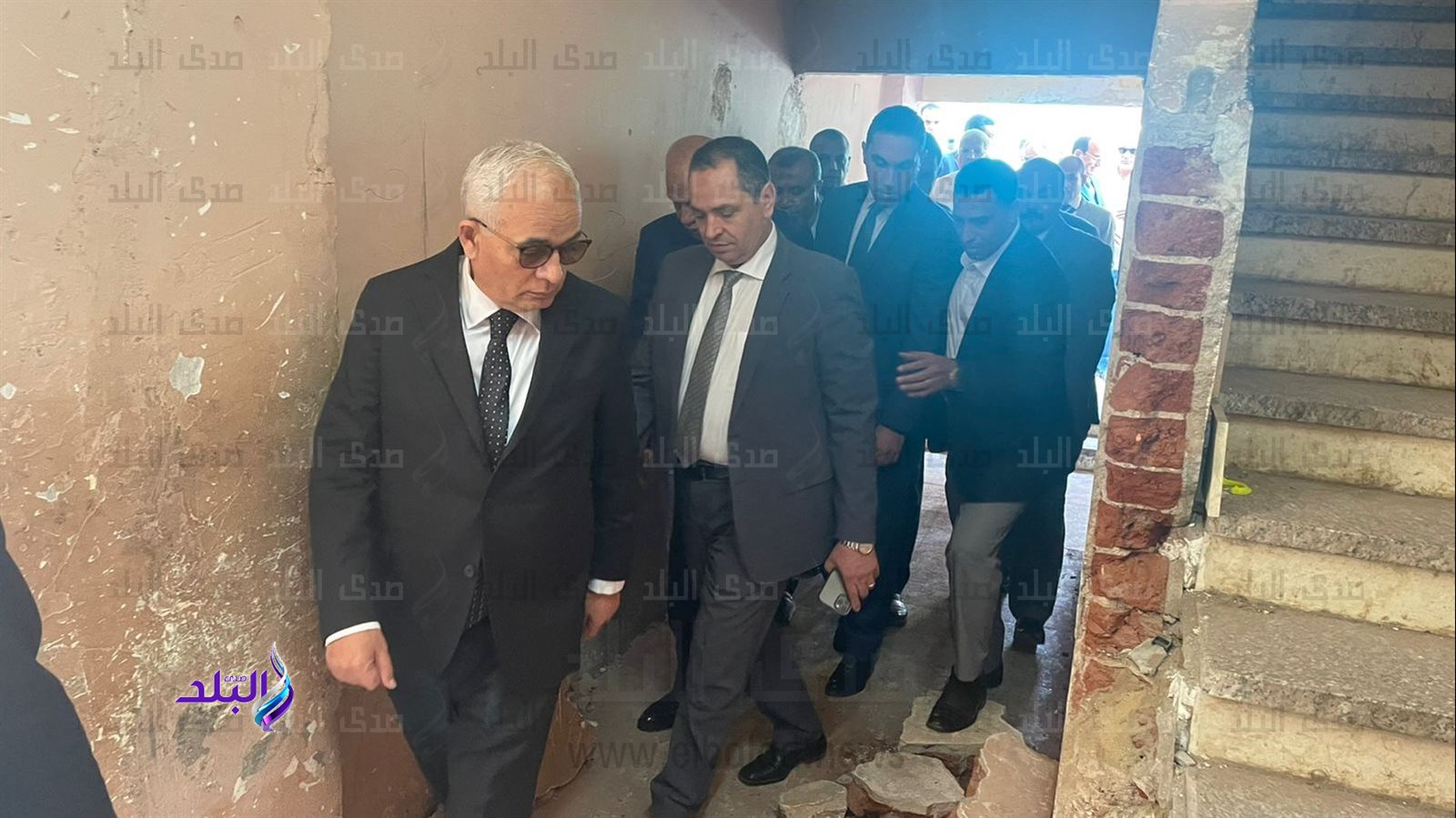 وزير التربية والتعليم