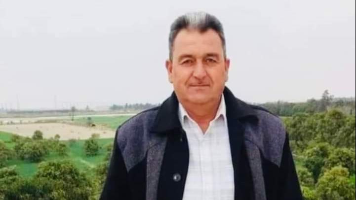 شهيد العلم السيد محمد حسن 