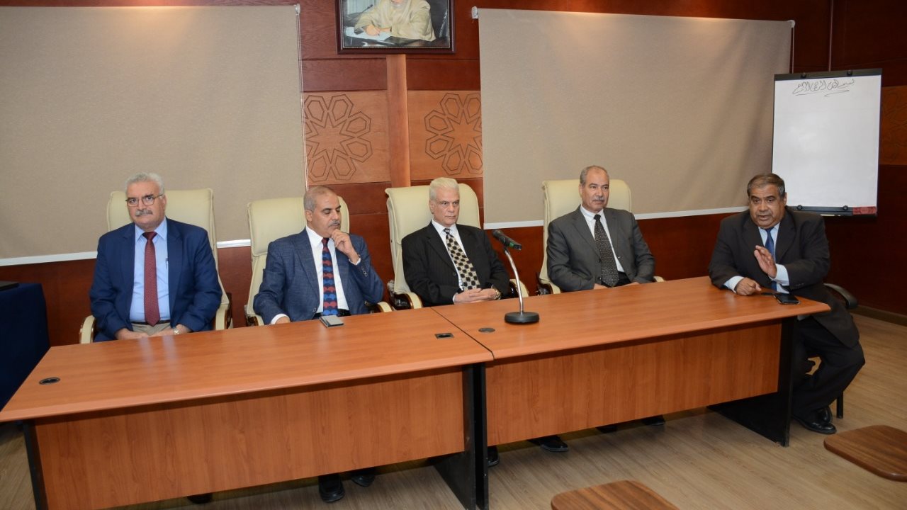 المنظمة العالمية لخريجي الأزهر