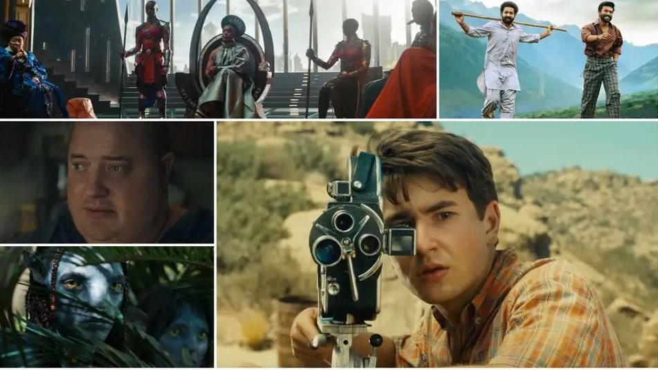 أفلام الأوسكار