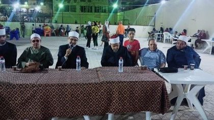 المنظمة العالمية لخريجي الأزهر