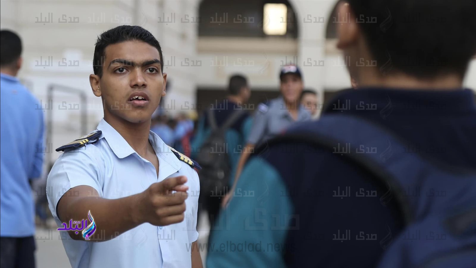 زياد الشرقاوي