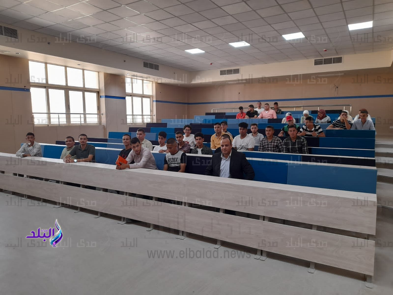 جامعة بني سويف الأهلية