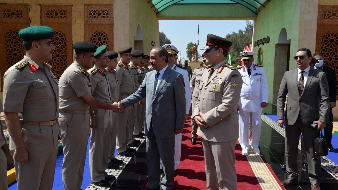 خلال الفاعلية 