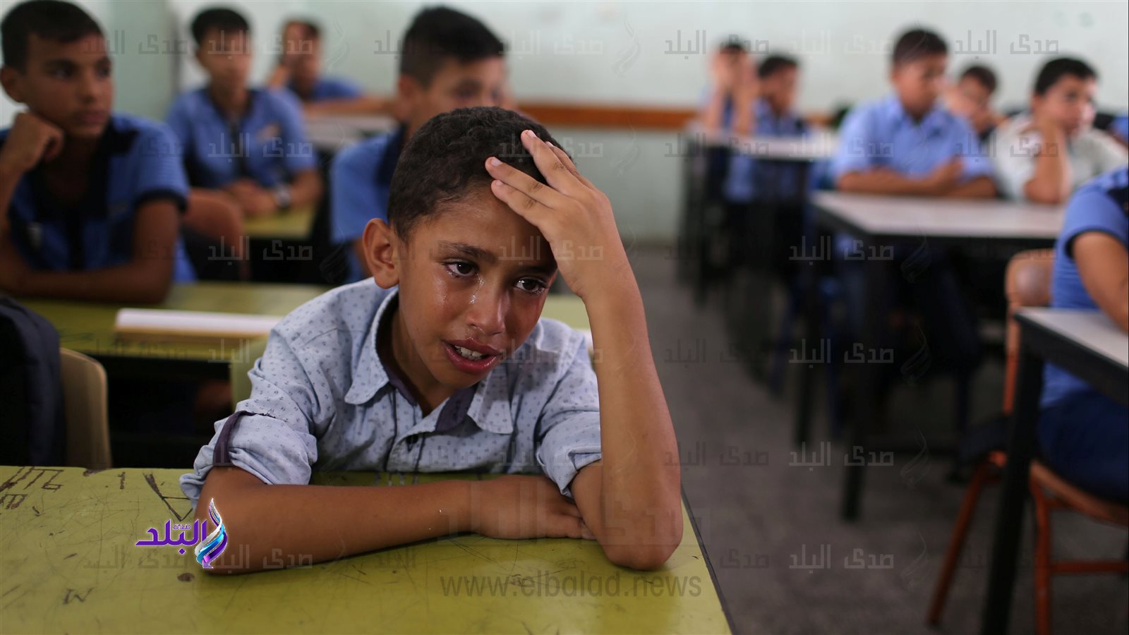 صورة ارشيفية