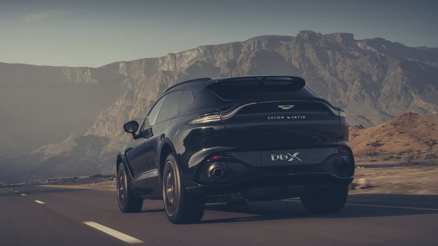 افخم 5 سيارات زيرو بالسوق السعودي موديل 2022