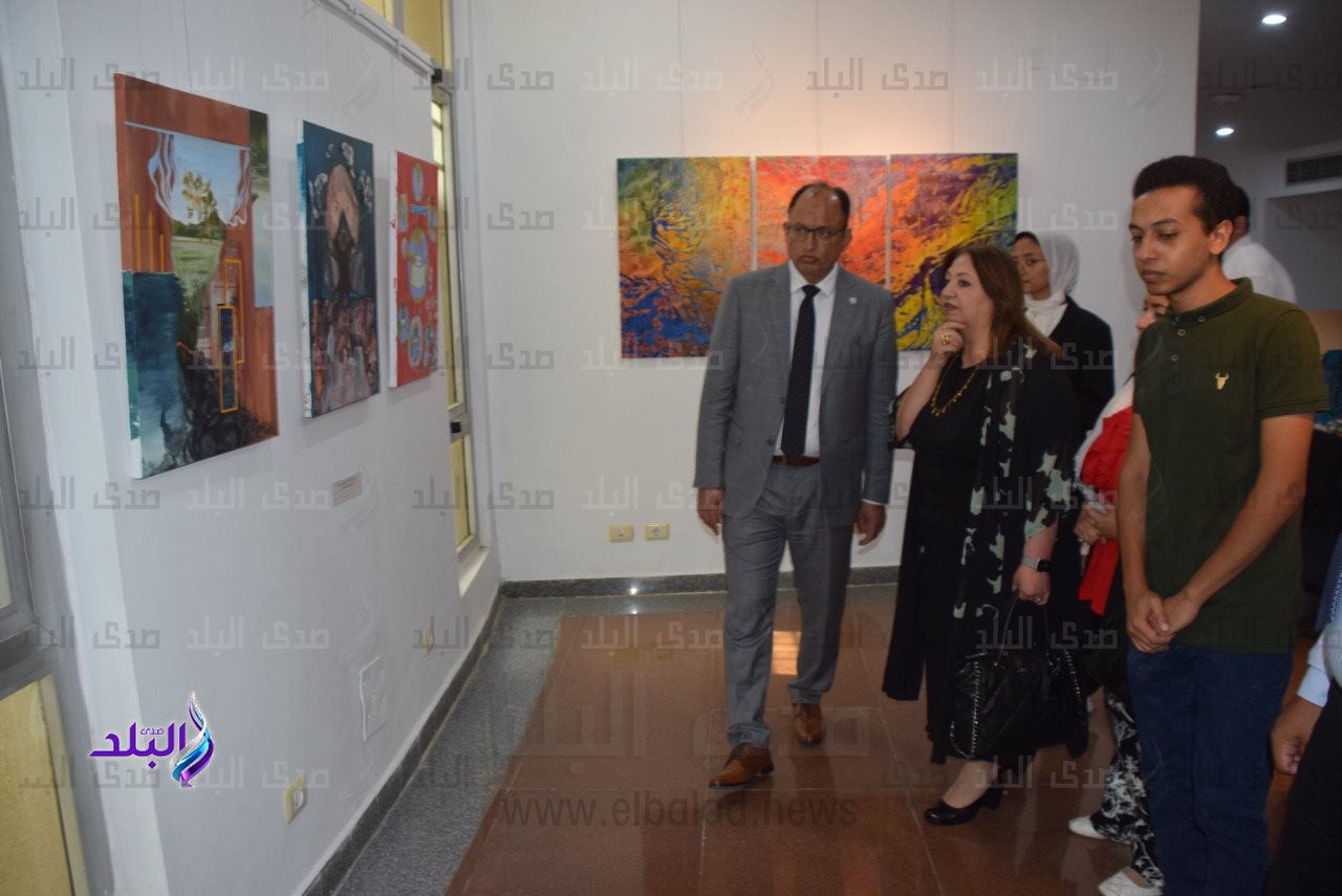 جامعة حلوان 