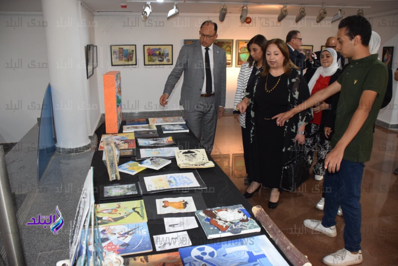 جامعة حلوان 