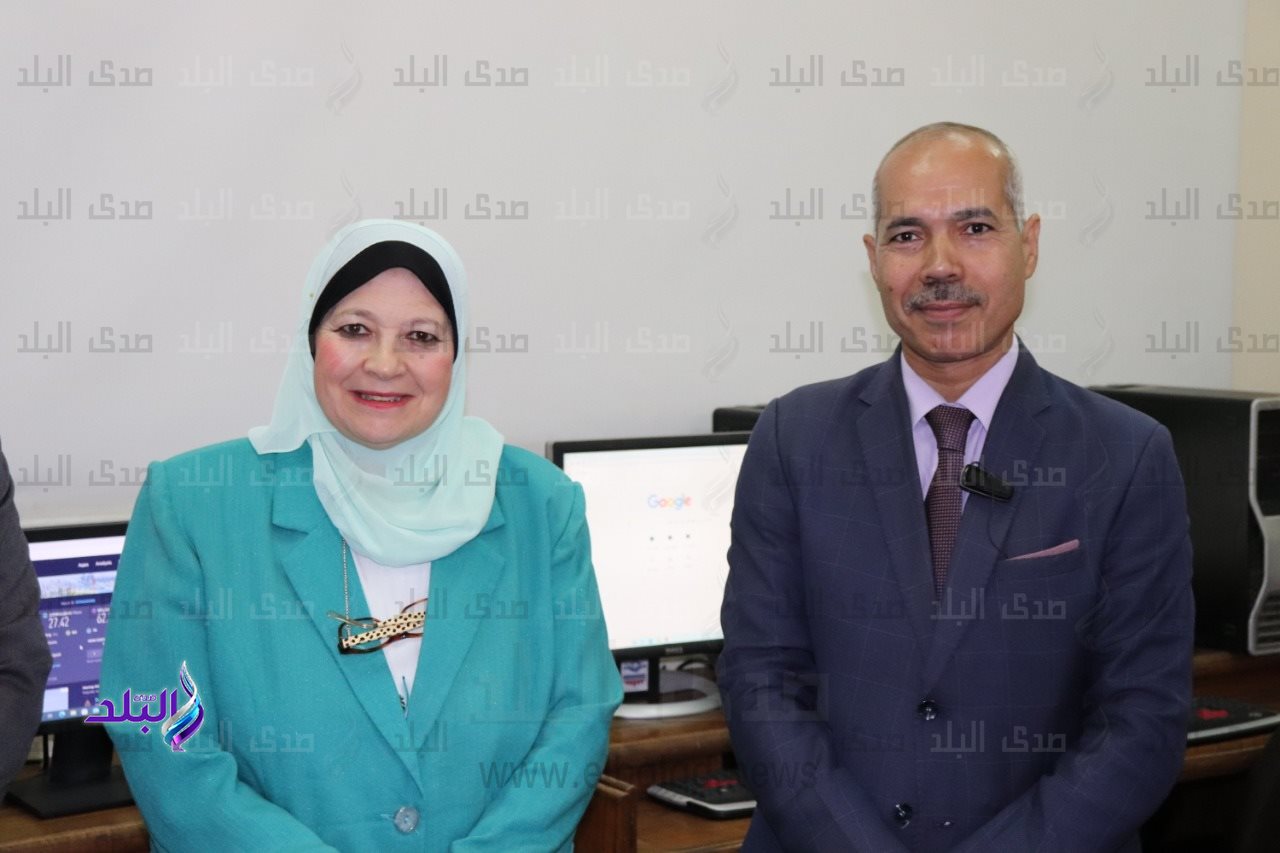 كلية الإعلام جامعة القاهرة