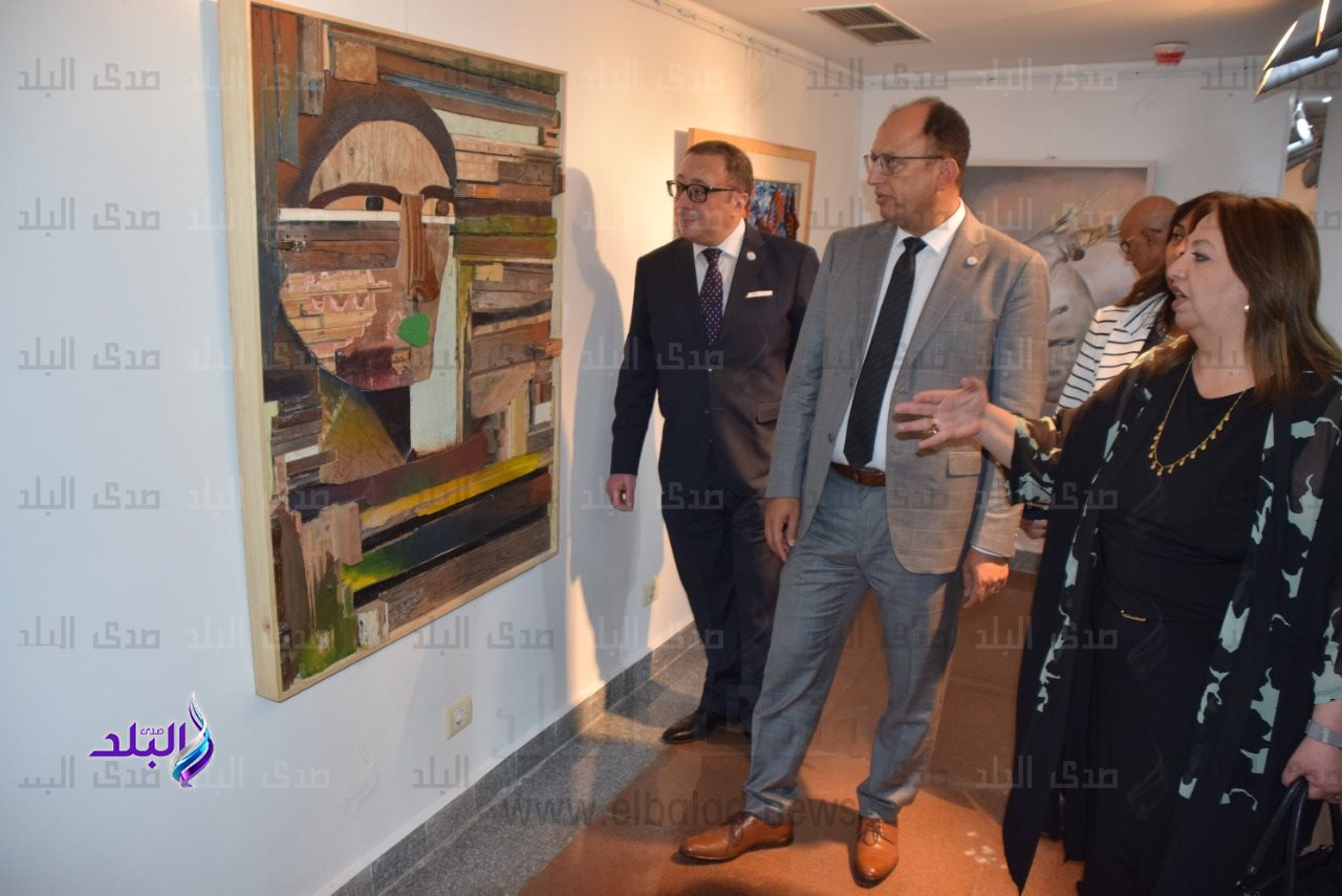 جامعة حلوان 